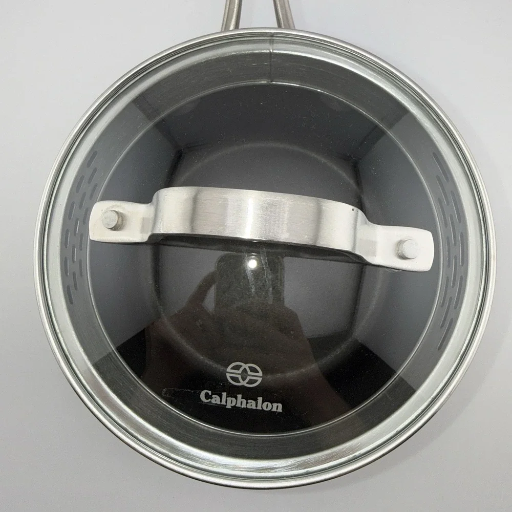Calphalon classic qt